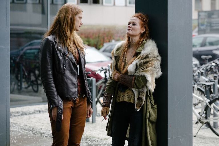 HBO presenta los talentos europeos que están detrás de ‘Beforeigners’